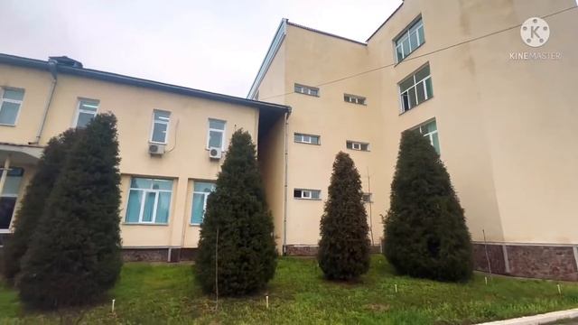 QIBRAY SANATORIYASIGA SAYOHAT смотреть онлайн