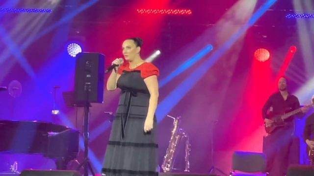 Елена Ваенга « Прохор Митрич» 17.12.2022 смотреть онлайн