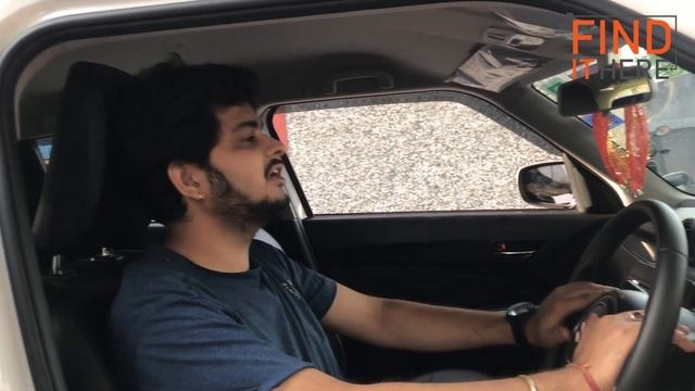 SEAT ADJUSTMENT _COMFORT & SAFETY  #SWIFT #findithere !