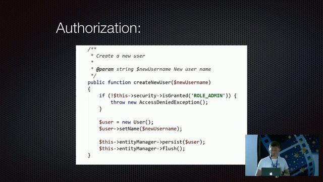Escaping from OOP boundaries - Alexander Lisachenko - Bulgaria PHP Conference 2019 смотреть онлайн