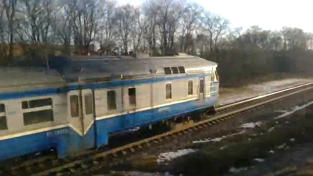 Приветливая бригада!ДР1А-163 с сообщением Могилёв-Гомель. смотреть онлайн