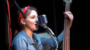 Black Cat Trio & Donna ''Train Kept A Rollin'' @ '' Train Kept A Rollin''