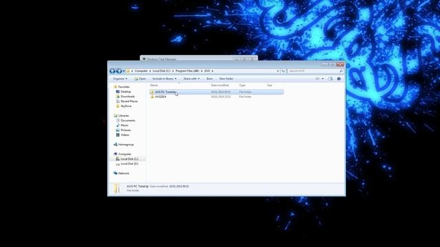 how to uninstall avg tuneup 2014 easy mode work 100 % смотреть онлайн