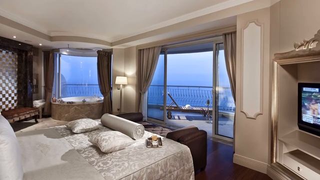 Starlight Resort Hotel 5*- Turkey