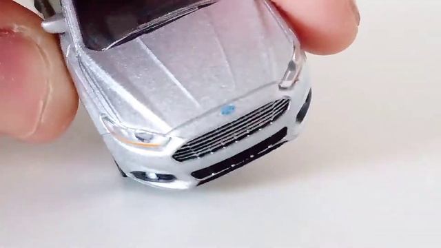 Análise do Ford Fusion 2013(Greenlight) смотреть онлайн