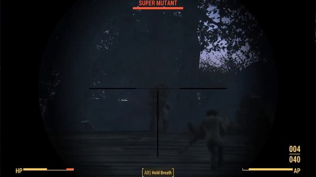 I'm Beginning to Add Art Bell Holotapes to Fallout 4 (Check Description for Nexus Mod Link) смотреть онлайн