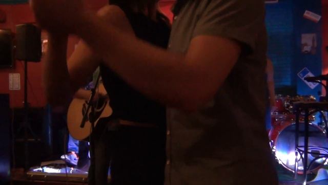The Almonds - Звезды всей Вселенной. Исполнение на Бис )) (AmusicA, 31.07.2014) смотреть онлайн