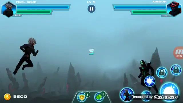 Dragon fight (Pixel Games) смотреть онлайн