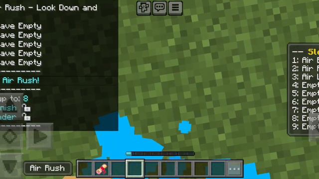 Мод на Аватара для Minecraft Bedrock (Avatar Addon). смотреть онлайн