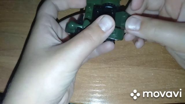 Сборка Урала M - 67-36 смотреть онлайн