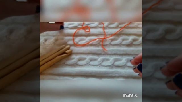 Вязание крючком для начинающих. Как выбрать крючок и пряжу. смотреть онлайн