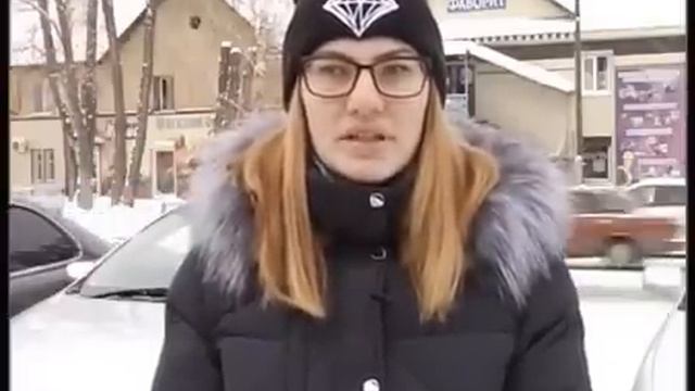 "Город в центре событий" (30 ноября 2016 год) смотреть онлайн