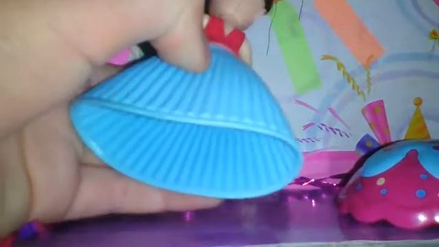 сюрпризы мини кейпопс ! смотреть онлайн