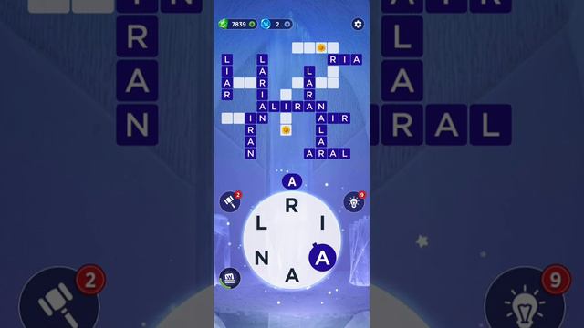 Kunci Jawaban Words Of Wonders Level 1121 | WoW Level 1121 | Bahasa Indonesia смотреть онлайн