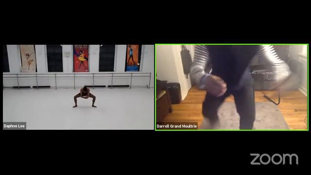 The Brain at the Barre: Dance Performance and Panel смотреть онлайн