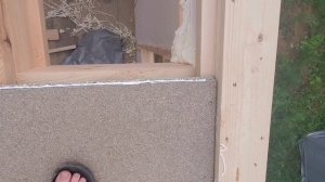 #6 Сборная Стяжка Пола Квик Дек Пол Quick Deck 22 Монтаж Пола На Лагах / Строительство Дома СИП