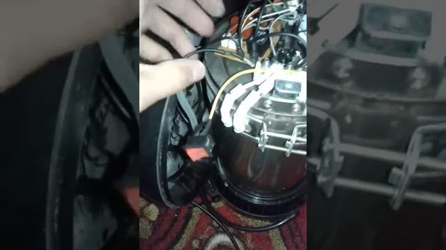 Ремонт тефаль Wintek смотреть онлайн