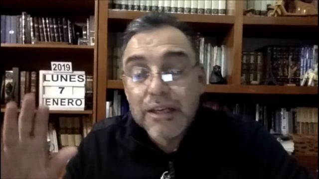 La sabiduría me sienta bien 10 - 07/ene/2019 смотреть онлайн