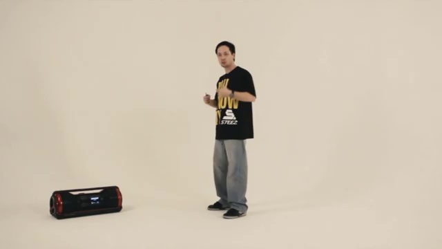 Обучение хип-хоп (hip hop dance tutorial). Видео урок 1 смотреть онлайн