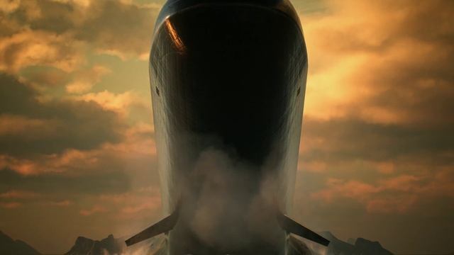 Ace Combat 7 Skies Unknown - S3. Ten Million Relief Plan [PC/ACE] смотреть онлайн