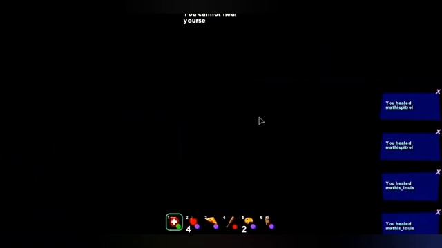 BREAK IN!!! Брейк Ин Роблокс ФИНАЛЬНАЯ КОНЦОВКА #roblox #breakin смотреть онлайн