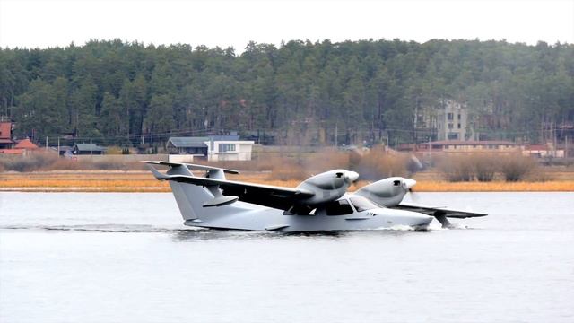 Испытания Л-72. Торможение реверсом. смотреть онлайн