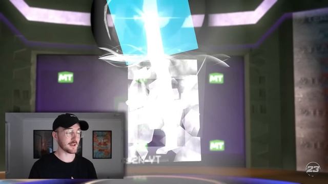 Opening RARE Prize Balls for FREE Dark Matter Pull? смотреть онлайн