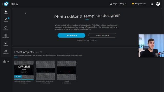HOW TO CUSTOMIZE YOUR TWITCH CHANNEL IN 2023 ✅(Make Twitch Panels, Banner Setup & MORE) смотреть онлайн