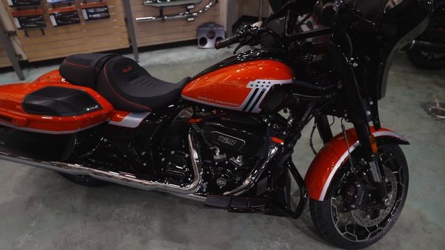 2024 Harley Davidson Street Glide CVO I First Full Review #streetglidecvo #harleydavidson
