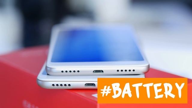 Xiaomi Redmi 5 VS 5 PLUS: Which One to Buy? смотреть онлайн