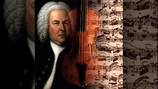 И. С. Бах - Месса си минор.mp4 смотреть онлайн