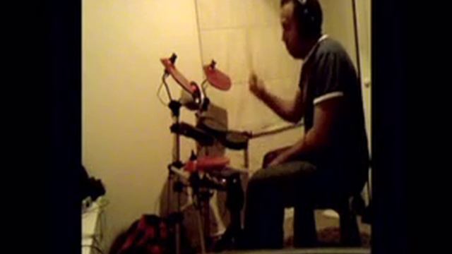 Medeli DD-501 Cover Oasis - Whatever смотреть онлайн