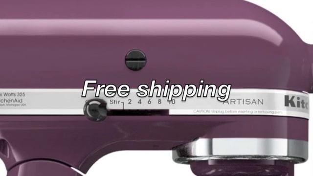 Best KitchenAid Mixer смотреть онлайн
