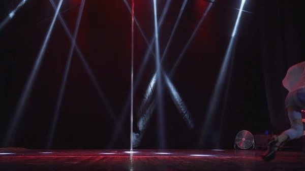 Judges performance Exotic Generation Moscow 2023