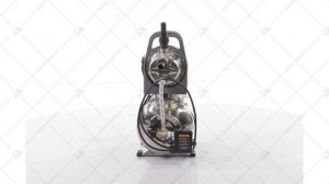 Насосная станция Daewoo DAS 4500/24 INOX 3D обзор