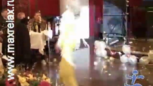 Восточные танцы " Натали" смотреть онлайн