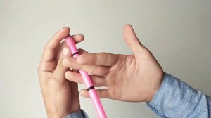 Double charge tutorial. Penspinning tutorial. Обучение трюку. Дабл чардж туториал. Пенспиннинг