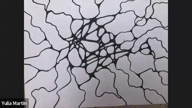 Рисуем Снятие финансовых ограничений #коучинг #нейроарт #деньги смотреть онлайн