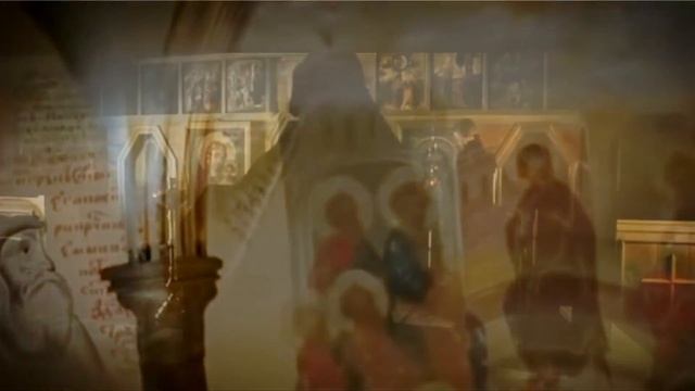 "Только ты молись" - Поёт протоиерей Александр Старостенко. смотреть онлайн