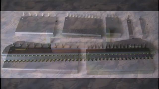 Виды вязальных машин типа "Ивушка" смотреть онлайн