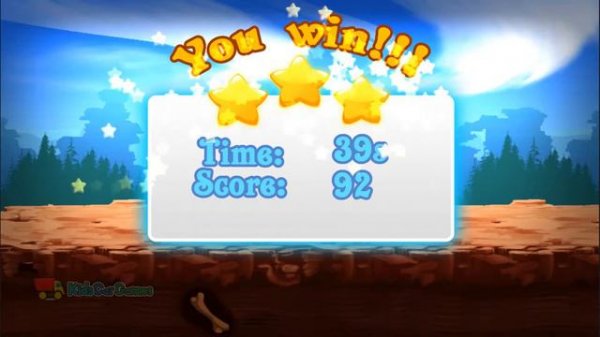 Fun Kid Racing Prehistoric Run - kids racing games Dinosaurs World - Kids Car Games