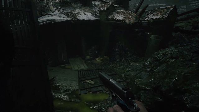 PetePlays: Resident Evil 8 ~ Episode 08 - Moreau the Juicy Fish also "CHRIIIIIS!!!" [Series X 60FPS смотреть онлайн