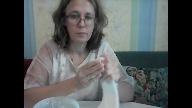Мастер класс по валянию "Валенки-шептуны" смотреть онлайн