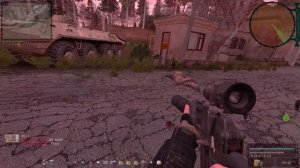 S.T.A.L.K.E.R. Возвращение Шрама 2 #21. На Генераторы!