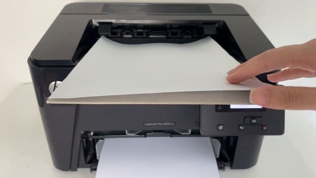 ตลับหมึกราคาประหยัด งานพิมพ์ดำ HP CF283A FIN смотреть онлайн