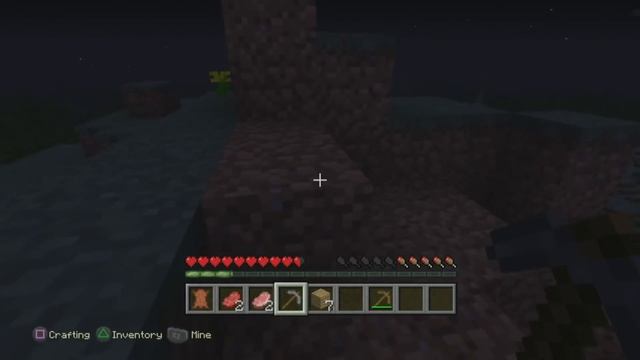 [GEJMR] Minecraft na PS4 - Ep 1 - Hledali se, až se našli смотреть онлайн