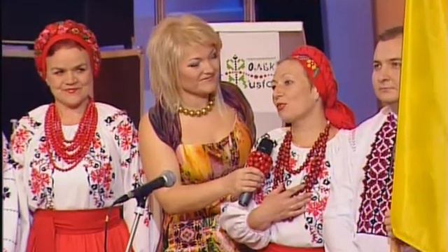 "Фольк music" - Випуск № 73 (03 04 10) частина 3 смотреть онлайн