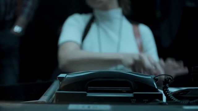 La Casa De Papel S1 E3
