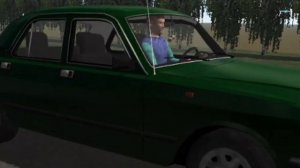 Motor Depot/Дальнобойщики.Левый груз