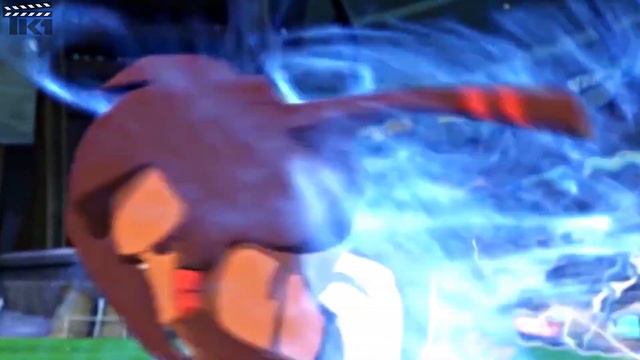 Galactik Football | Funky Kompa: Episódio 3 смотреть онлайн